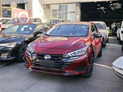 نيسان فيرسا